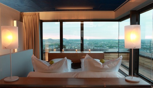 Suite with King Bed