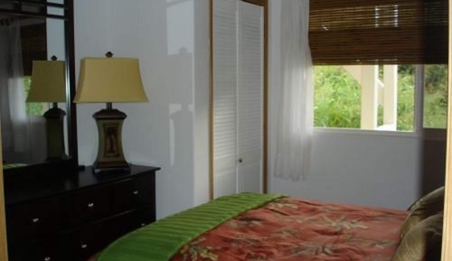 Haleakala Suite