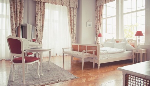 Premium Double Room