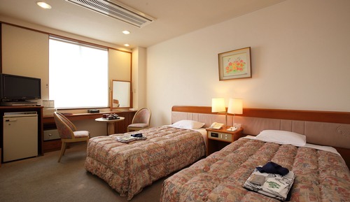 Hana no To Japanese Room (For Single use)