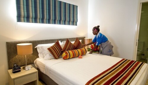 Executive Suite