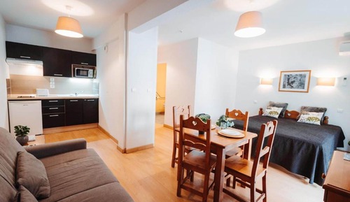 Classic Apartment