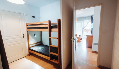 Basic Apartment
