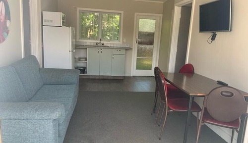 Family Room, 2 Bedrooms