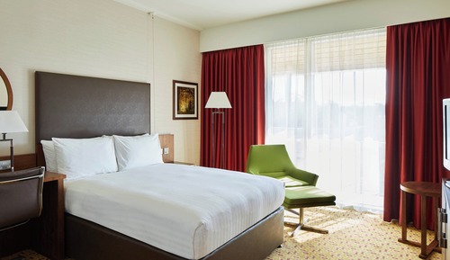 Room, 1 Double Bed