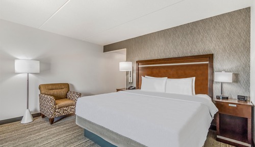 Room, 1 King Bed, Accessible, Non Smoking