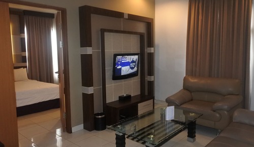 Suite