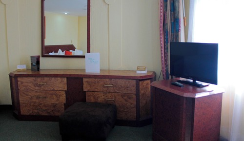 Family Suite, 1 Bedroom (Imperial)