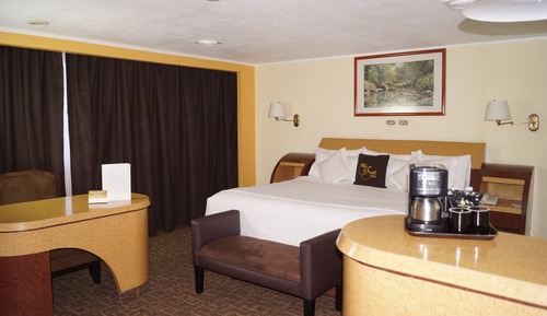 Junior Suite