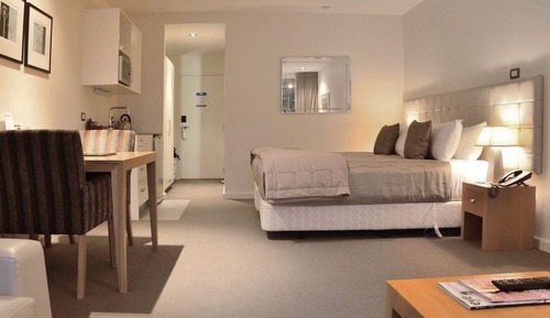Executive Room, Ocean View