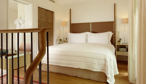Junior Suite (Stable)