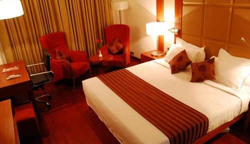 Premium Double Room, 1 Bedroom
