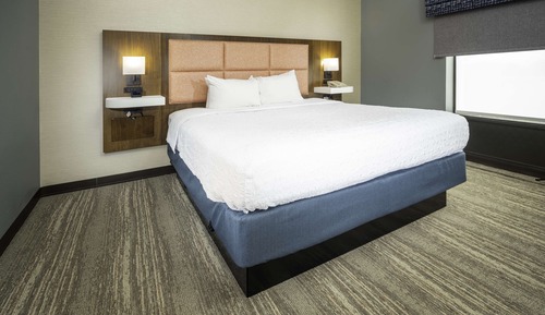 Studio Suite, 1 King Bed