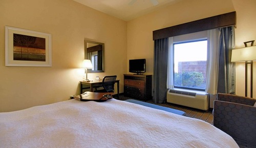 Room, 1 King Bed