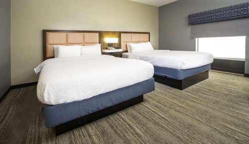 Studio Suite, 2 Queen Beds