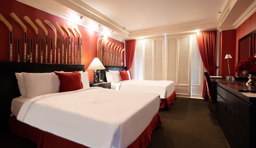 Royal Suite