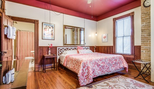 Galway Room