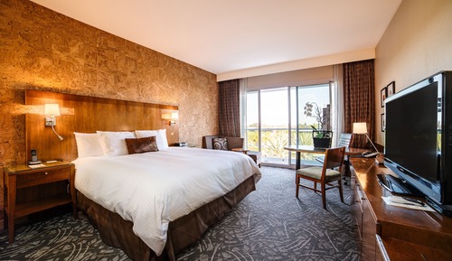 Executive Room, 1 King Bed (Executive King)
