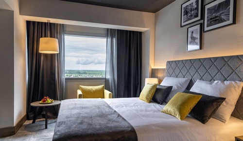 Comfort Double Room