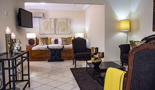 Executive Suite