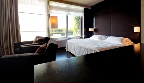 Superior Double Room Single Use