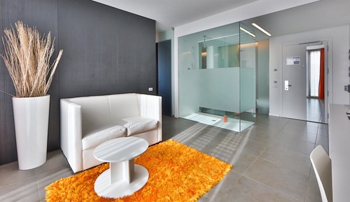 Suite, 1 King Bed