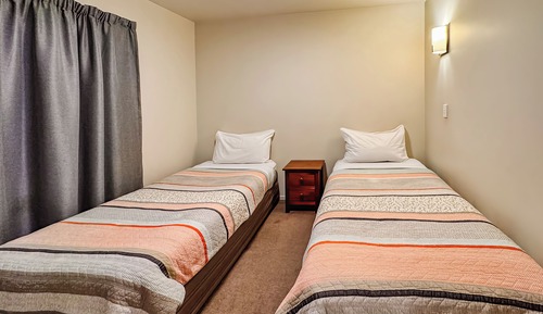 1 Bedroom Family Unit