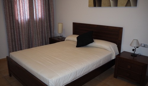 Family Apartment, 2 Bedrooms (4 adults)