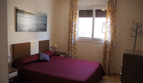 Apartment, 2 Bedrooms (2 adults)