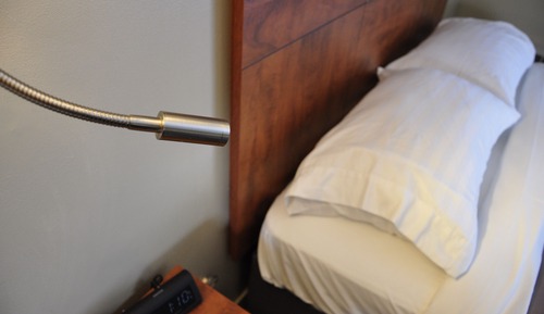 Deluxe Studio, 2 Queen Beds, Non Smoking, Kitchenette