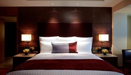 Executive Suite, 1 Bedroom