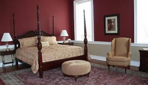 Signature Room, 1 Bedroom, Non Smoking