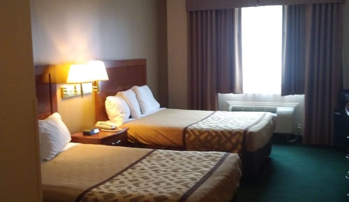 Room, 1 Bedroom