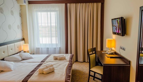 Comfort Single Room