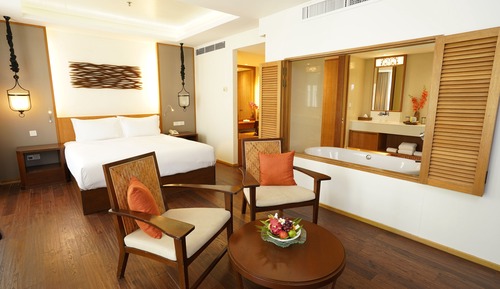 Damai Suite