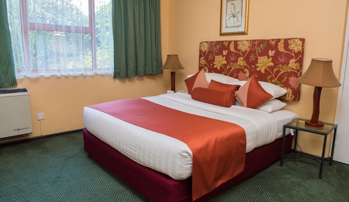 Executive Suites 