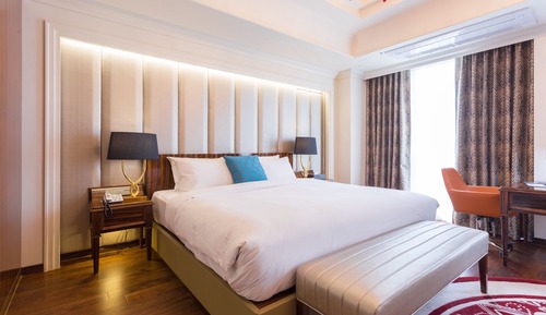 Royal Suite