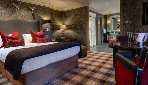 Standard Room, 1 Double Bed, Non Smoking