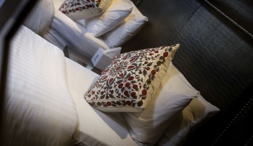 Superior Room, 2 Twin Beds, Non Smoking