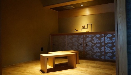 Executive Suite, King Double Bed, Non Smoking (51 Sqm)
