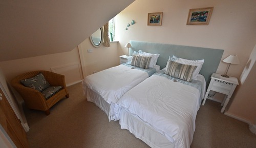 Double or Twin Room