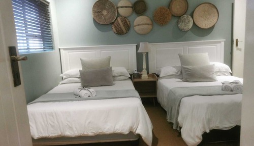 Basic Apartment