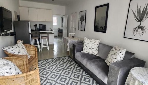Basic Apartment