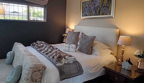 Luxury Double Room