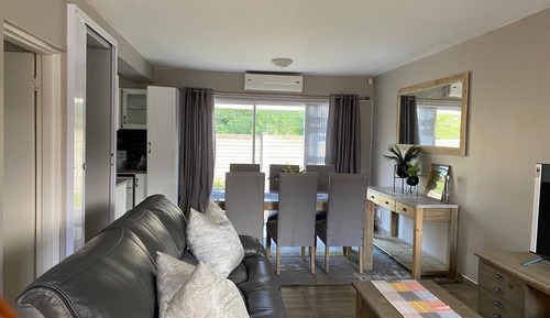 Luxury Apartment