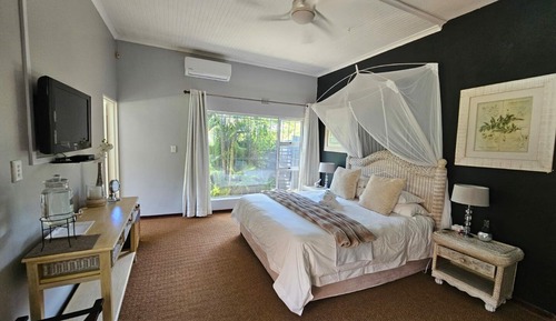 Luxury Double Room
