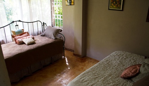Exclusive Suite, 2 Bedrooms (Master Suite)