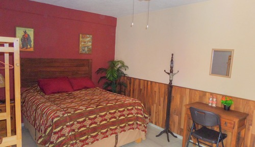 Habitación Queen Size
