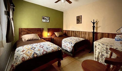 Habitacion Estandar (Pet Friendly)
