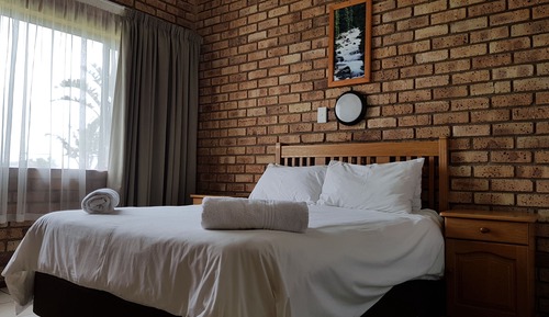 Superior Chalet